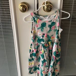 Girls dress